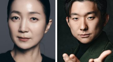 Oxente, que arretado! Pyong Lee fará painel com Kim Joo-ryoung no Imagineland On The Road