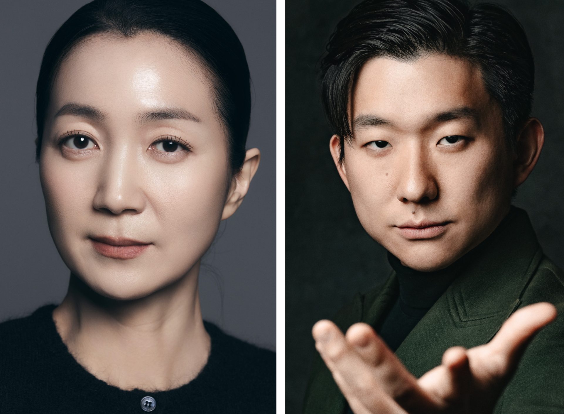 Oxente, que arretado! Pyong Lee fará painel com Kim Joo-ryoung no Imagineland On The Road