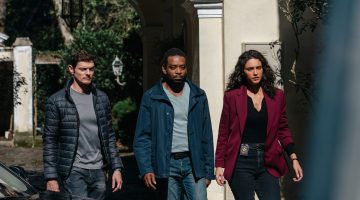 ‘Cenas De Um Crime’, novo thriller policial com Débora Nascimento e Fabrício Boliveira, estreia na HBO Max em 16 de outubro