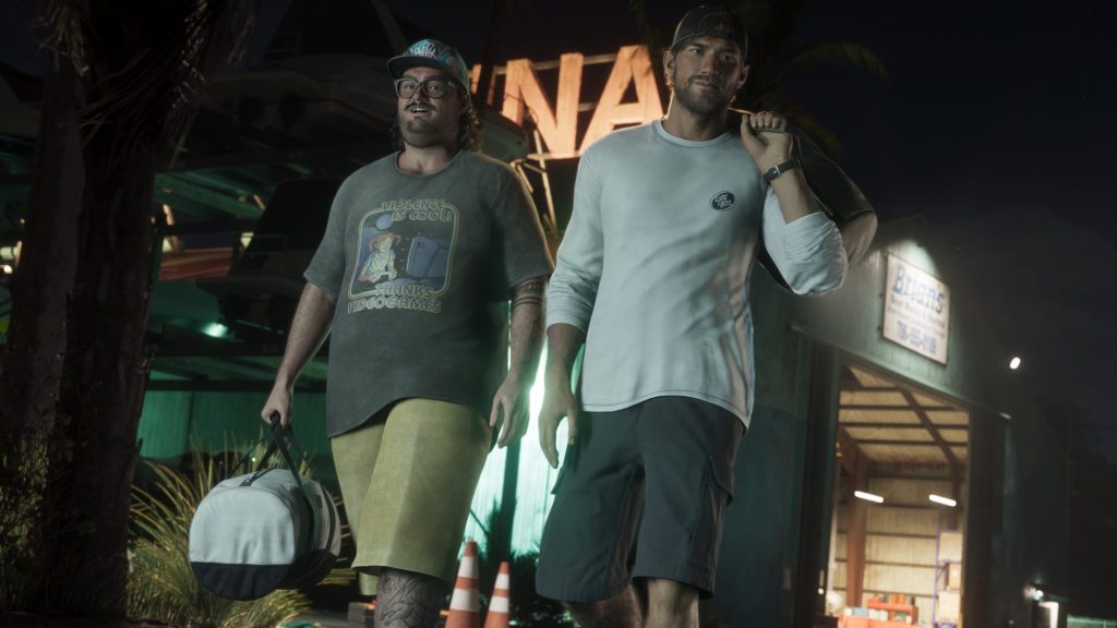 GTA 6 pode realmente sofrer novo adiamento, afirmam rumores