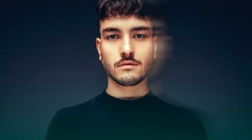 DJ Meszo vence competição da Tomorrowland Academy e estreia no Tomorrowland Brasil 2025