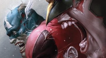 Marvel Zumbis: conheça todas as séries em quadrinhos – do pior ao melhor