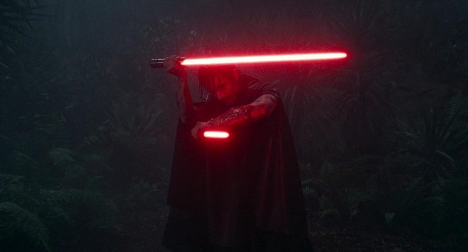 STAR WARS: Veja como ‘O Acólito’ ignorou quase todas as regras relacionadas ao sabre de luz