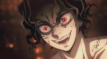 5 vilões dos animes que venceriam Muzan Kibutsuji, de ‘Demon Slayer’