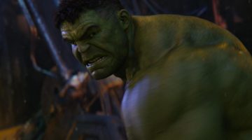Hulk vs Hulk Vermelho, quem vence? Mark Ruffalo tem a resposta