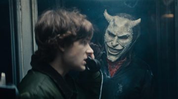Universal Pictures lança trailer final de ‘O Telefone Preto 2’ e promete terror ainda mais intenso