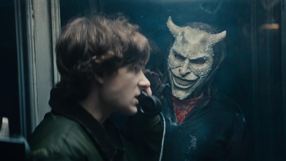 Universal Pictures lança trailer final de ‘O Telefone Preto 2’ e promete terror ainda mais intenso