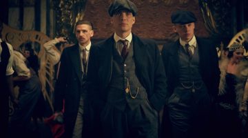 ‘Peaky Blinders’: novas séries vão explorar a ascensão da próxima geração dos Shelbys