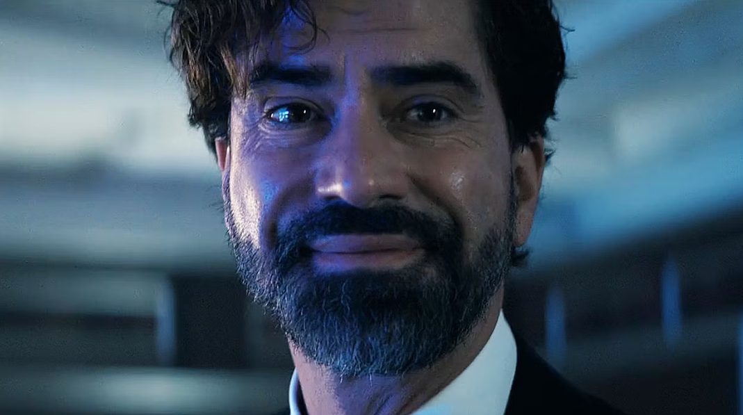 ‘GEN V’: Série faz leve referência a Jessica Jones e Homem Púrpura