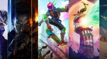 Xbox Game Pass tem cerca de 90 jogos incluídos em seu catálogo