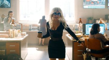Fala de Cat Grant em ‘Superman’ revela possível maior falha do herói também no DCU