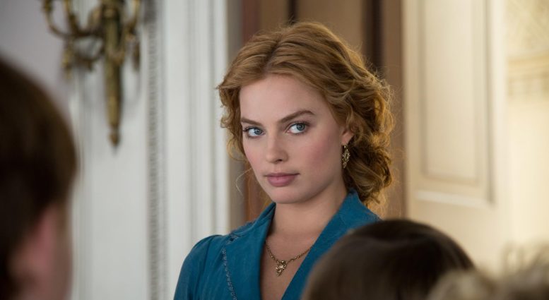 Sequência de ‘Piratas do Caribe’ com Margot Robbie ainda deve acontecer, diz produtor