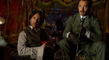 ‘Sherlock Holmes 3’ de Robert Downey Jr. ganha novas atualizações
