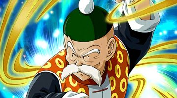 ‘Dragon Ball’: Toyotaro divulga nova ilustração do avô de Goku; veja