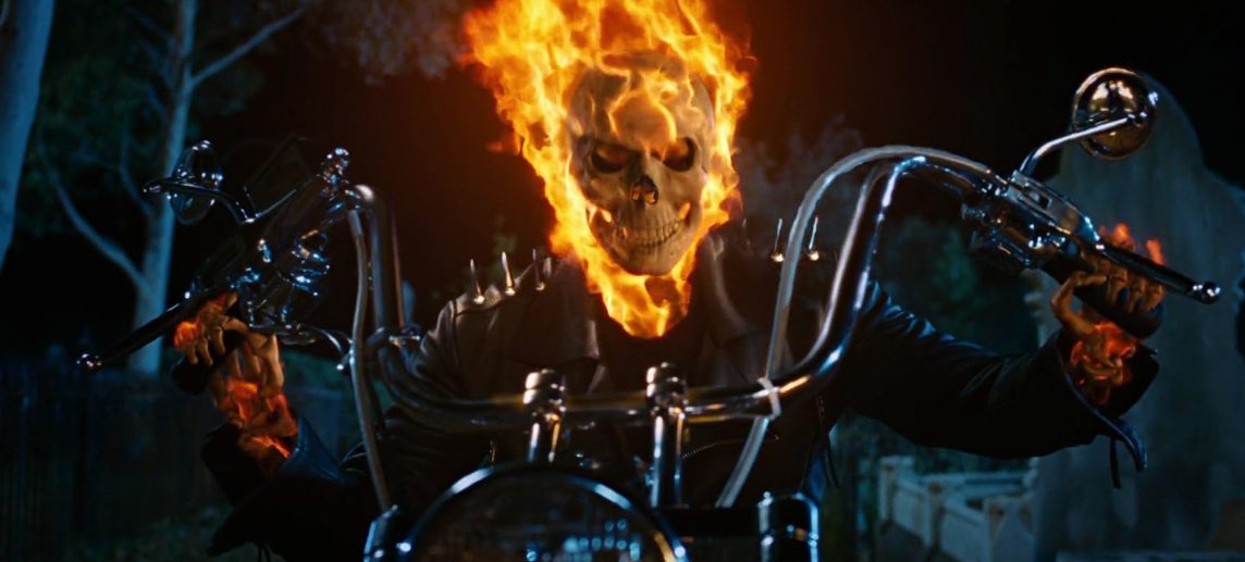 Motoqueiro Fantasma deve chegar ao MCU em nova fase – e antes do esperado!