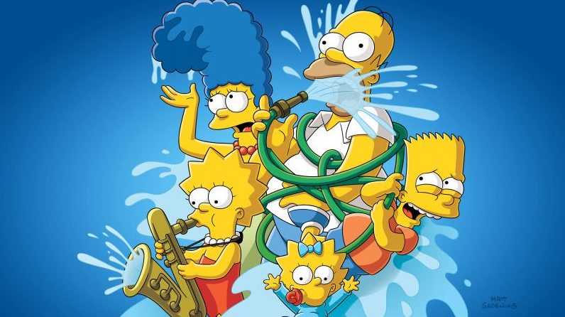 Os Simpsons 2 pode ter adiado lançamento da Marvel – ou até cancelado!