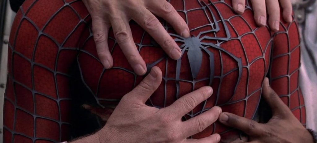 ‘Homem-Aranha 4’, de Sam Raimi, pode estar saindo do papel, segundo rumores