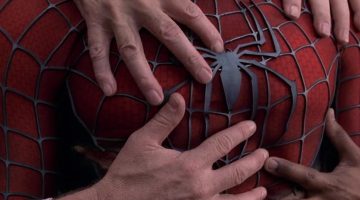 ‘Homem-Aranha 4’, de Sam Raimi, pode estar saindo do papel, segundo rumores