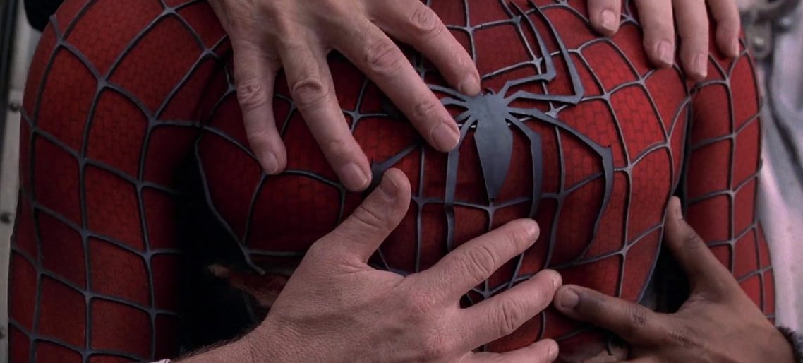 ‘Homem-Aranha 4’, de Sam Raimi, pode estar saindo do papel, segundo rumores