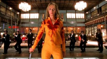 ‘Kill Bill: The Whole Bloody Affair’ ganha lançamento oficial nos cinemas em 2025