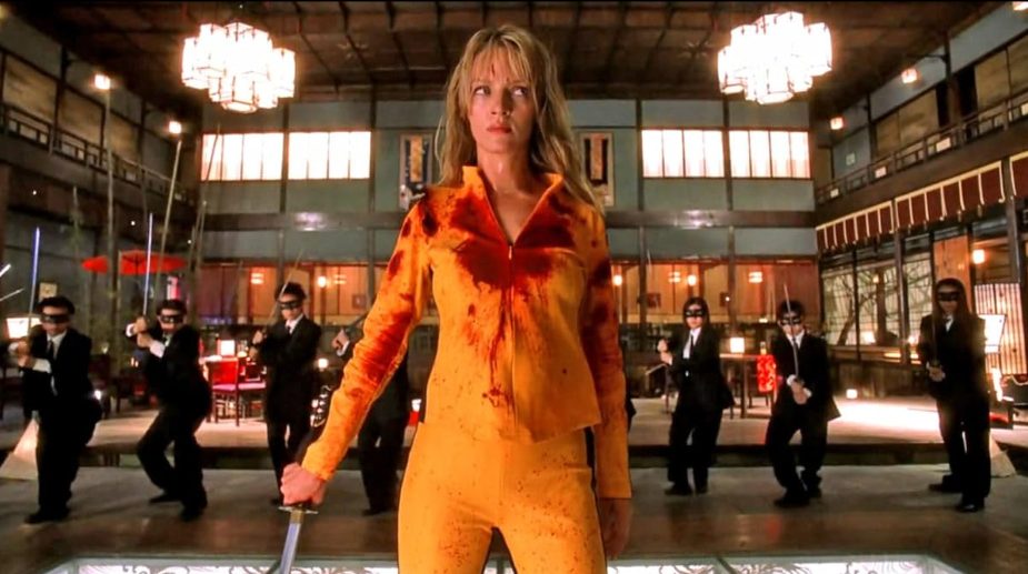 ‘Kill Bill: The Whole Bloody Affair’ ganha lançamento oficial nos cinemas em 2025