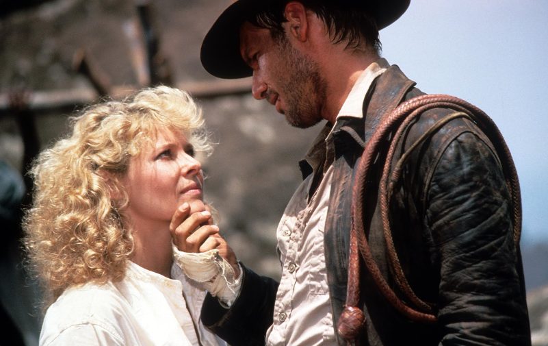 Indiana Jones quase foi um playboy mulherengo nos planos originais de George Lucas