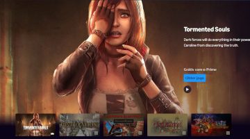 Amazon anuncia fim do Prime Gaming; veja o que vai mudar