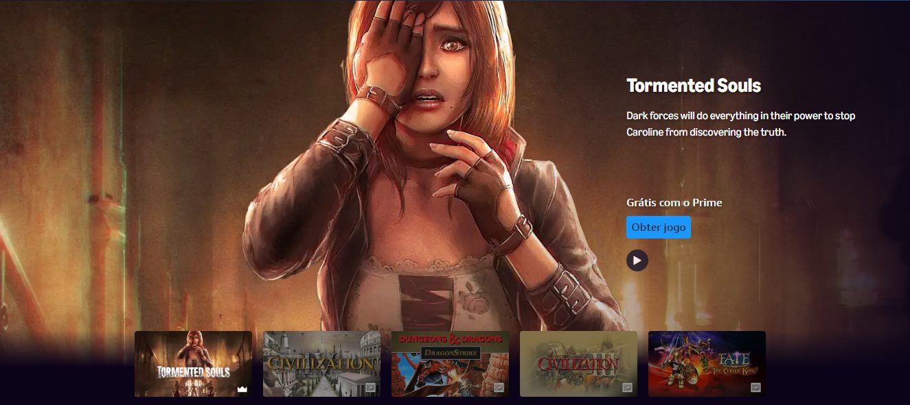 Amazon anuncia fim do Prime Gaming; veja o que vai mudar