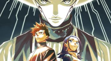 Sukuna agora é um alien? O que está acontecendo em ‘Jujutsu Kaisen Módulo’?