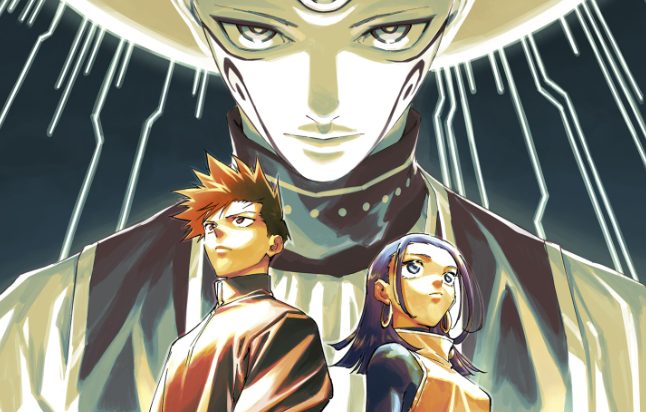 Sukuna agora é um alien? O que está acontecendo em ‘Jujutsu Kaisen Módulo’?