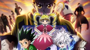‘Hunter x Hunter’ ganhará novo game mobile para 2026