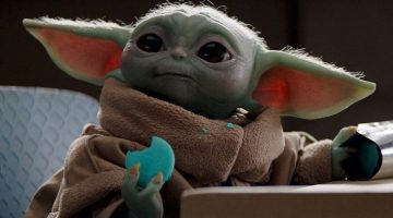 Baby Yoda nas prequels de ‘Star Wars’? Veja como isso quase aconteceu