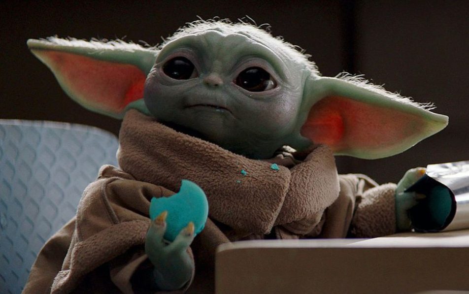 Baby Yoda nas prequels de ‘Star Wars’? Veja como isso quase aconteceu
