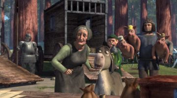 5 personagens que precisam voltar em ‘Shrek 5’