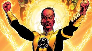 5 sagas da DC que queremos ver no novo DCU
