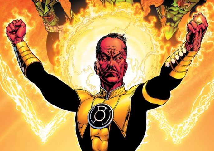 5 sagas da DC que queremos ver no novo DCU
