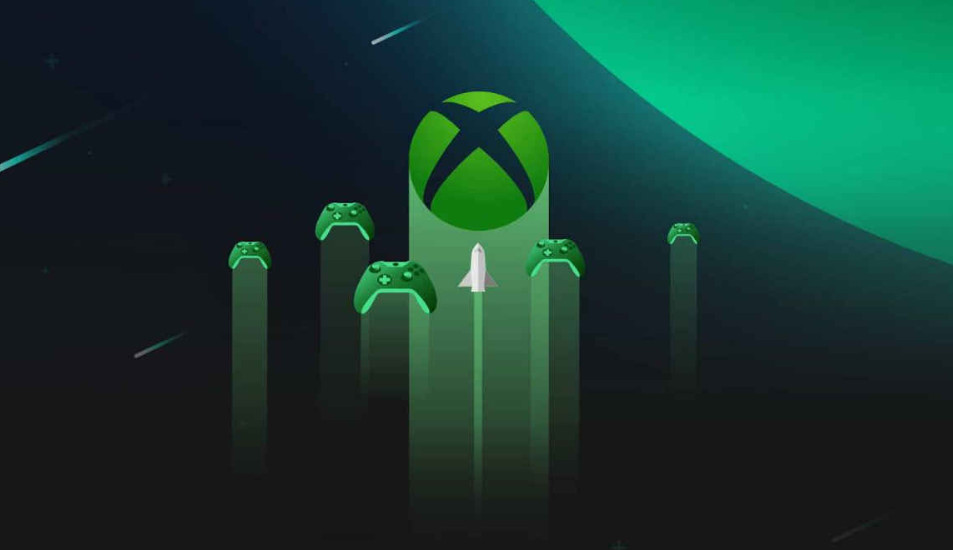 Microsoft está preparando serviço gratuito do Xbox Cloud Gaming