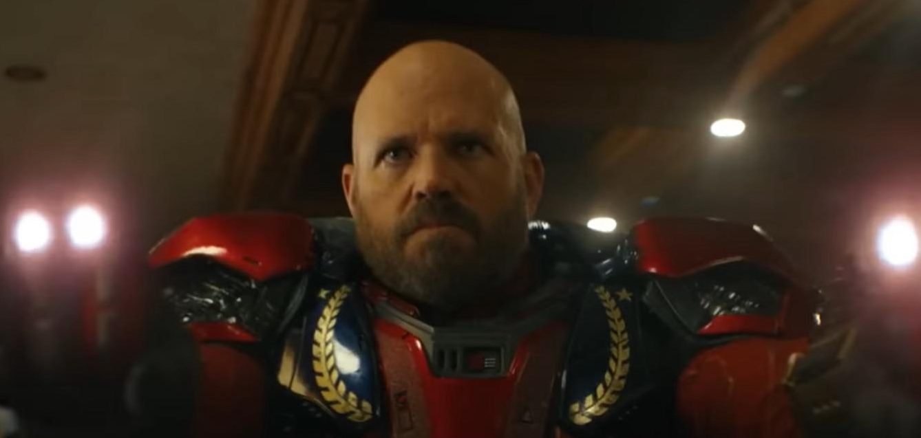 Teoria: Capitão Triunfo pode abrir as portas para o Overman no DCU