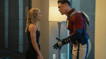 ‘Pacificador’: James Gunn critica a banalização do mal em novo episódio