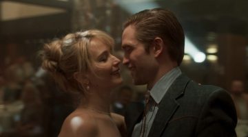 Novo filme de Jennifer Lawrence e Robert Pattinson ganha trailer