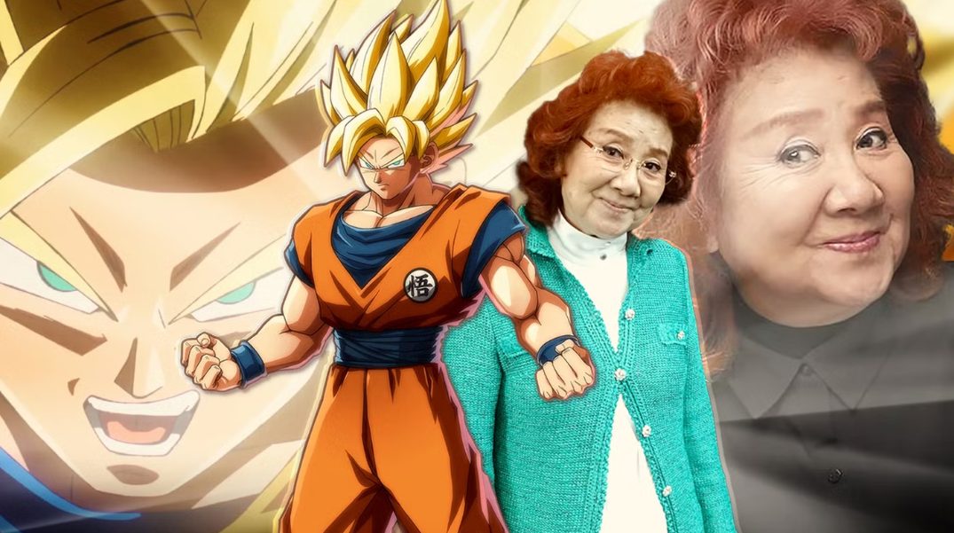 Masako Nozawa fala sobre o segredo para interpretar Goku em ‘Dragon Ball’