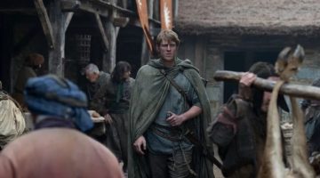 Novo spin-off de ‘Game of Thrones” não terá elemento clássico da série original