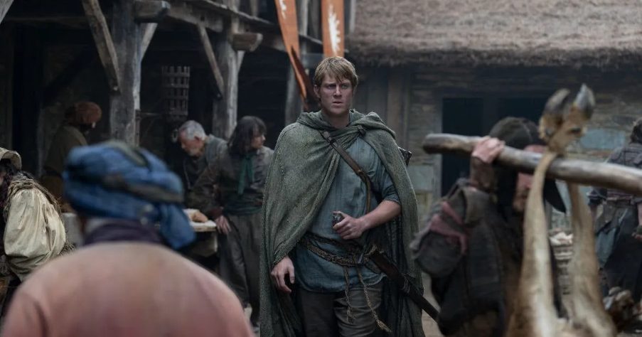 Novo spin-off de ‘Game of Thrones” não terá elemento clássico da série original