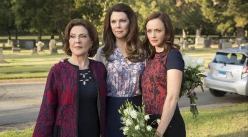 ‘Gilmore Girls’ completa 25 anos: elenco revela curiosidades sobre a série e fala sobre retornar para Stars Hollow no futuro