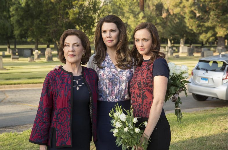 ‘Gilmore Girls’ completa 25 anos: elenco revela curiosidades sobre a série e fala sobre retornar para Stars Hollow no futuro