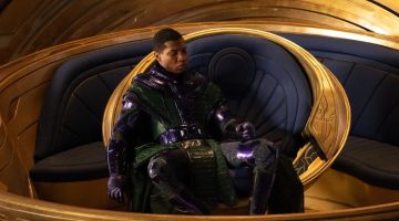Kang em ‘Vingadores: Doomsday’: faz sentido acreditar que ele vai voltar?