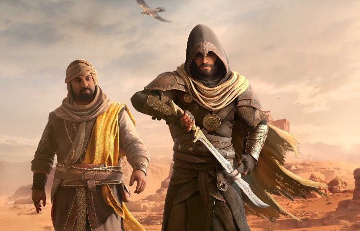 Nova expansão de Assassin’s Creed Mirage é anunciada