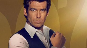 Lacração? Amazon remove armas de posters de ‘007’ e volta atrás após reclamações