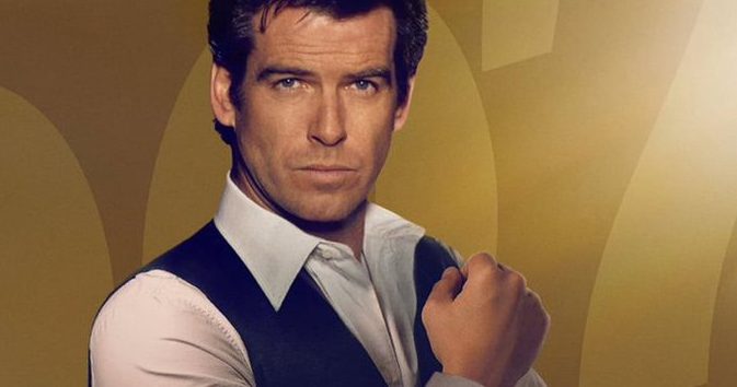 Lacração? Amazon remove armas de posters de ‘007’ e volta atrás após reclamações