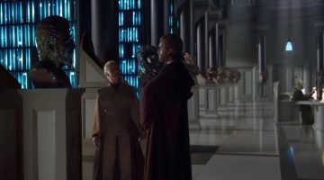 ‘Star Wars’: os Vinte Perdidos e o melhor spin-off que ainda não foi feito